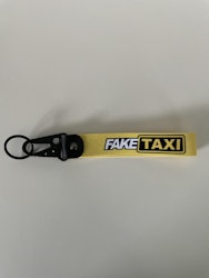 Nyckelring - FakeTaxi