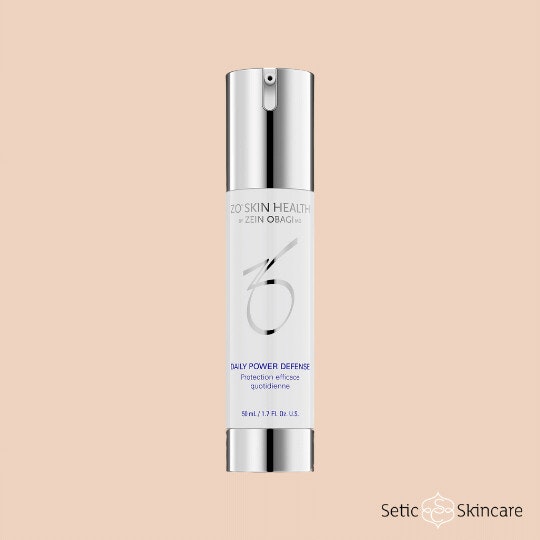Daily Power Defense- Få Firming serum