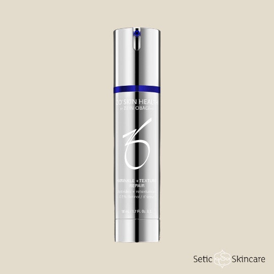 ZO - Wrinkle + Texture Repair Få AOX serum