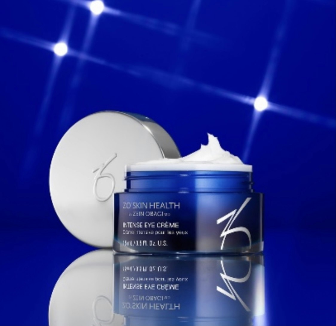 ZO - Intense eye creme
