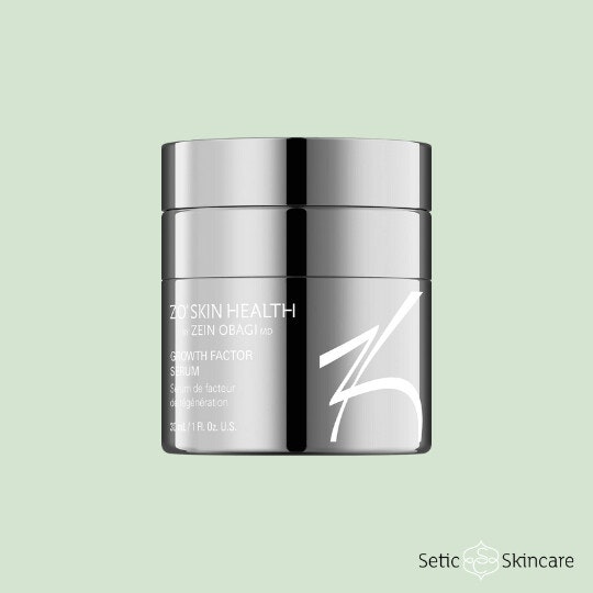 Growth Factor Serum- Få GSR Kit!