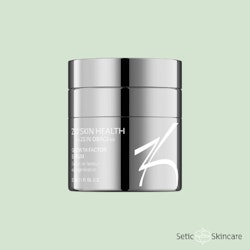 ZO- Growth Factor Serum- Få Getting Skin Ready Kit!