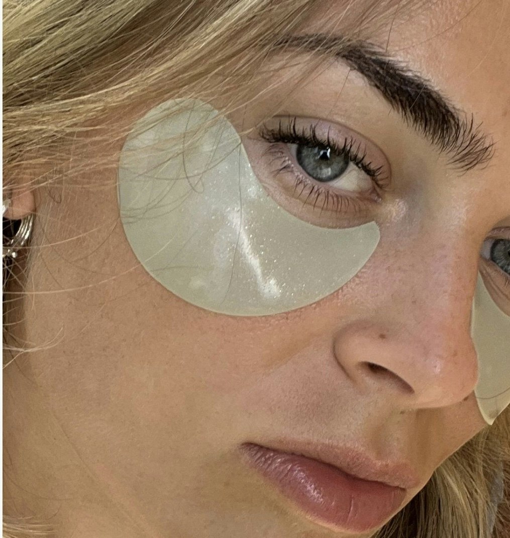 Xlash Calming Eye Gels- 20% under Black Week!