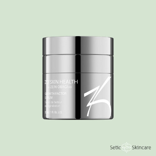 ZO Growth Factor Serum få getting skin ready kit