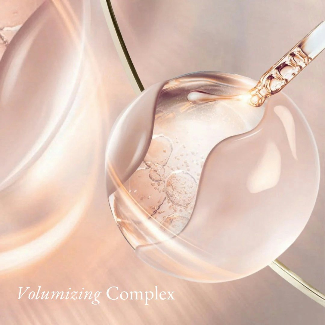 Lip Volumizing Serum Elixir de Volume no. 3