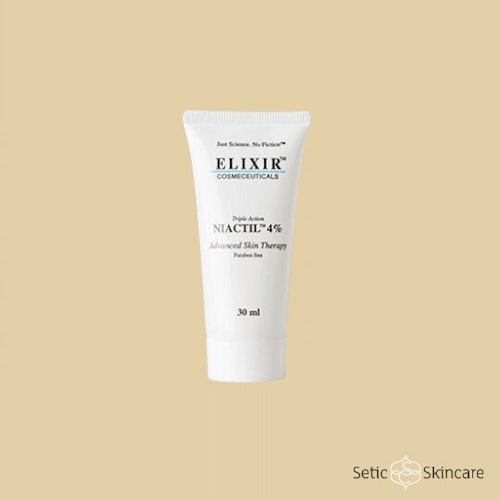 Elixir Niactil 30ml
