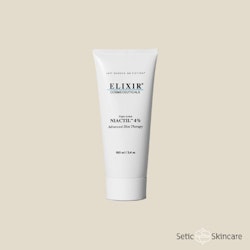 Elixir Niactil 4% 100ml