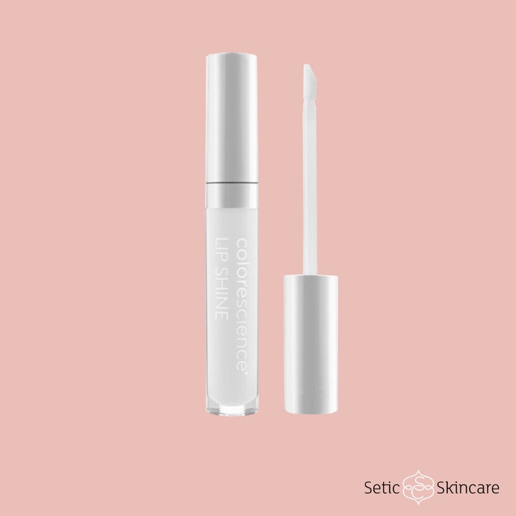 Colorscience Lip Shine SPF 35 Nyans Clear