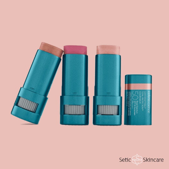 Colorscience ColorBalm SPF 50 Nyans Berry
