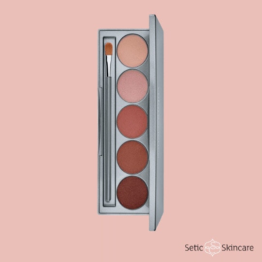 Colorscience Beauty on the go palette