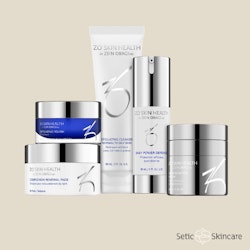 ZO Skin Health - Anti aging program