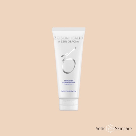 ZO - Complexion Clearing Masque 85g