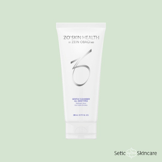 ZO - Gentle Cleanser 200ml