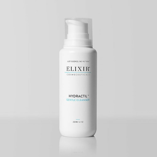 Elixir Hydractil Gentle Cleanser