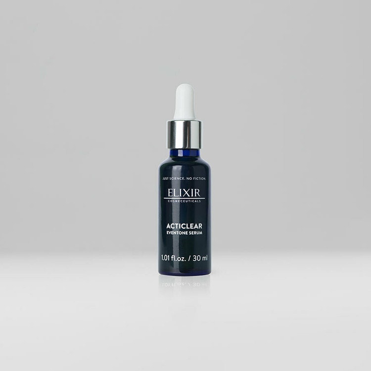 Elixir Acticlear Evertone serum