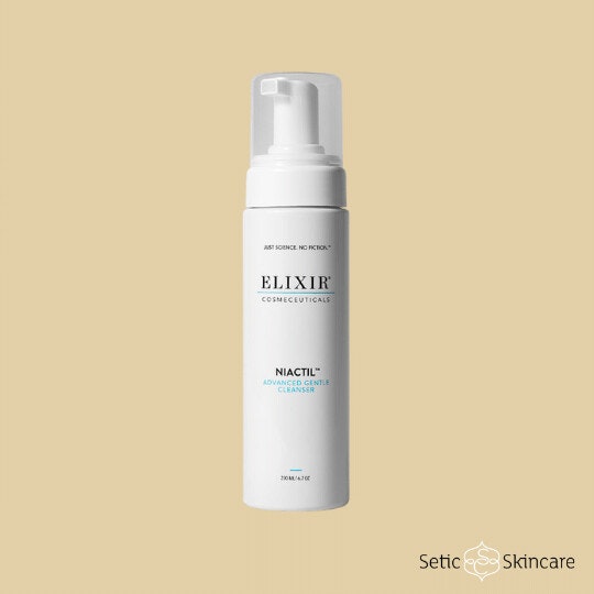 Elixir Niactil Cleanser