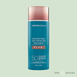 Face Shield Flex Spf 50 - Deep