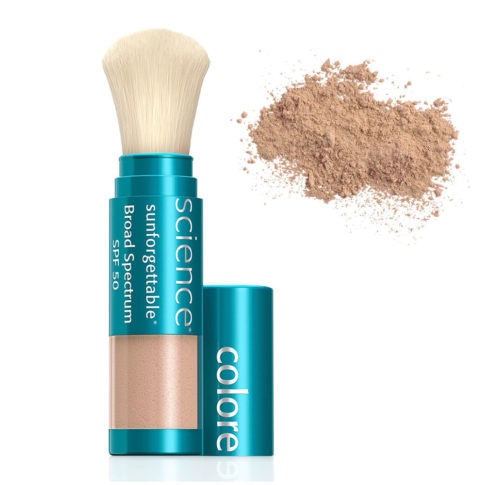 Colorscience SolskyddSPF 30 - medium
