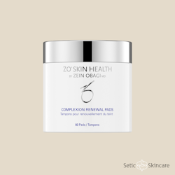 Complexion Renewal Pads