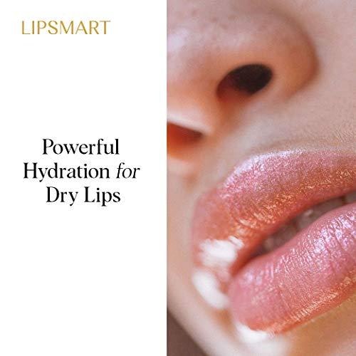 Lipsmart  2-pack - återfuktning för läppar