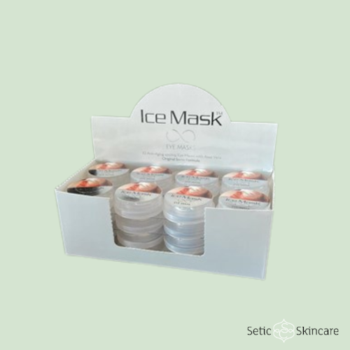 Ice Mask Eye 3-pack