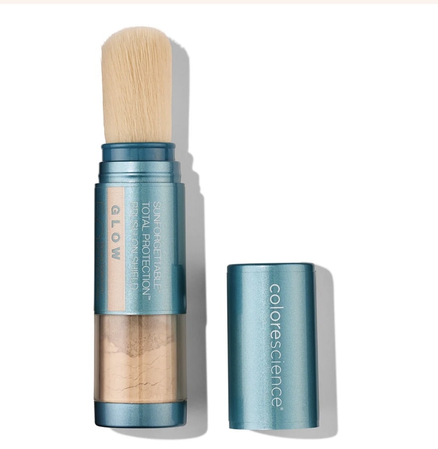 Colorscience Solskydd SPF 30 - Glow