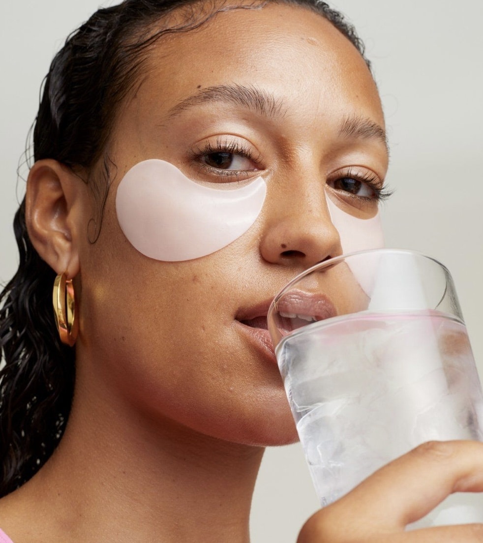 Xlash Awakening  Eye Gels