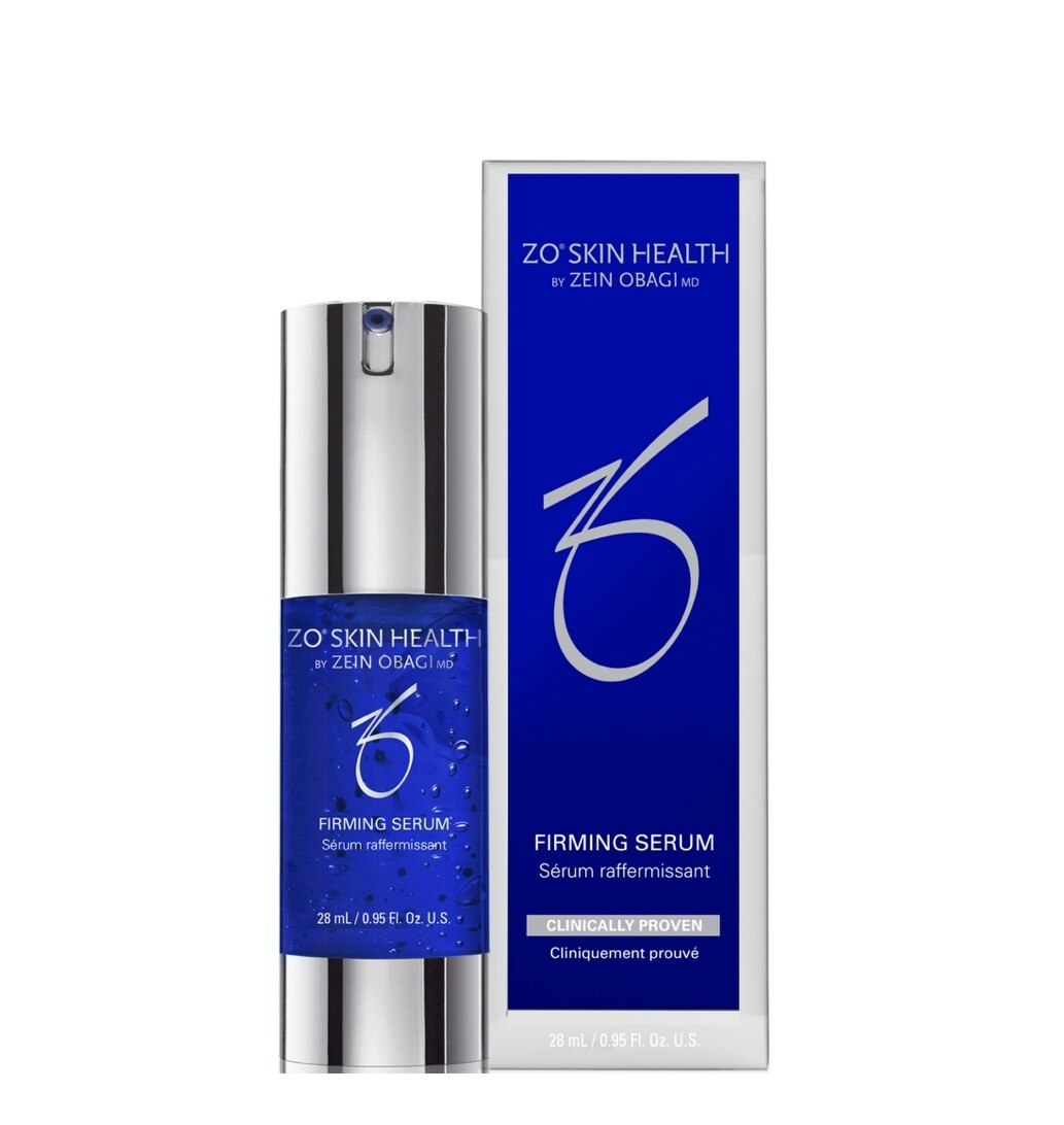 Daily Power Defense- Få Firming serum