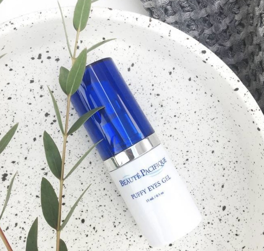 Puffy Eyes Gel