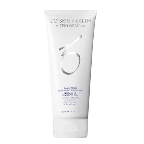 Balancing Cleansing Emulsion