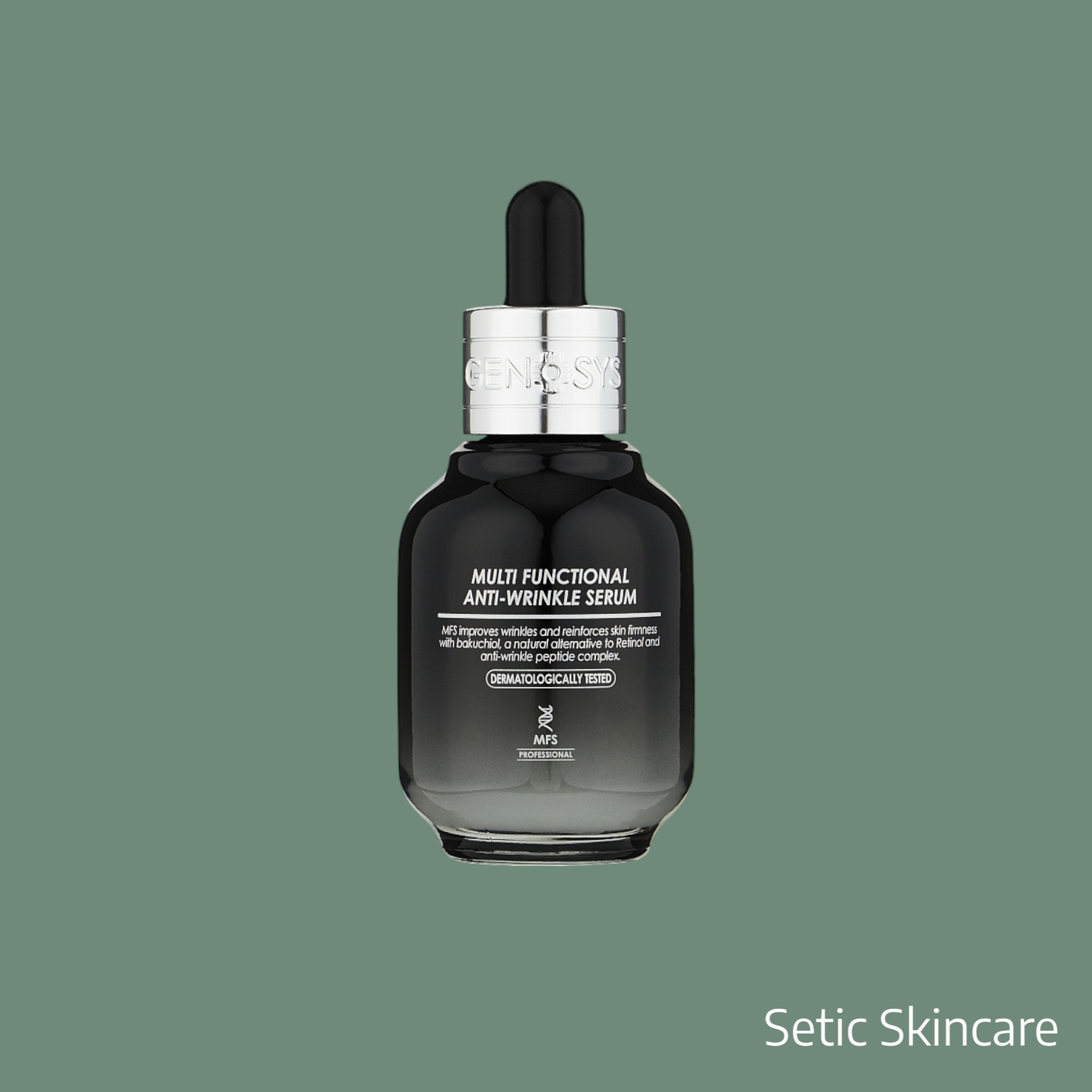 GENOSYS MULTI FUNCTIONAL ANTI-WRINKLE SERUM