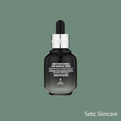 GENOSYS MULTI FUNCTIONAL ANTI-WRINKLE SERUM
