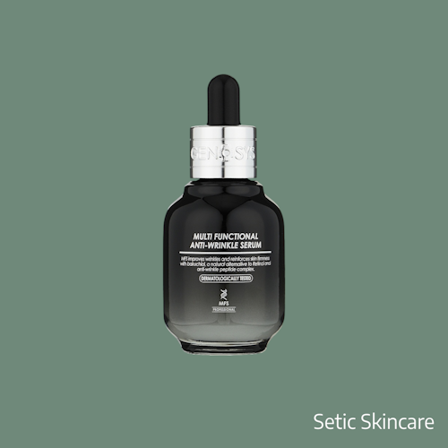 GENOSYS MULTI FUNCTIONAL ANTI-WRINKLE SERUM