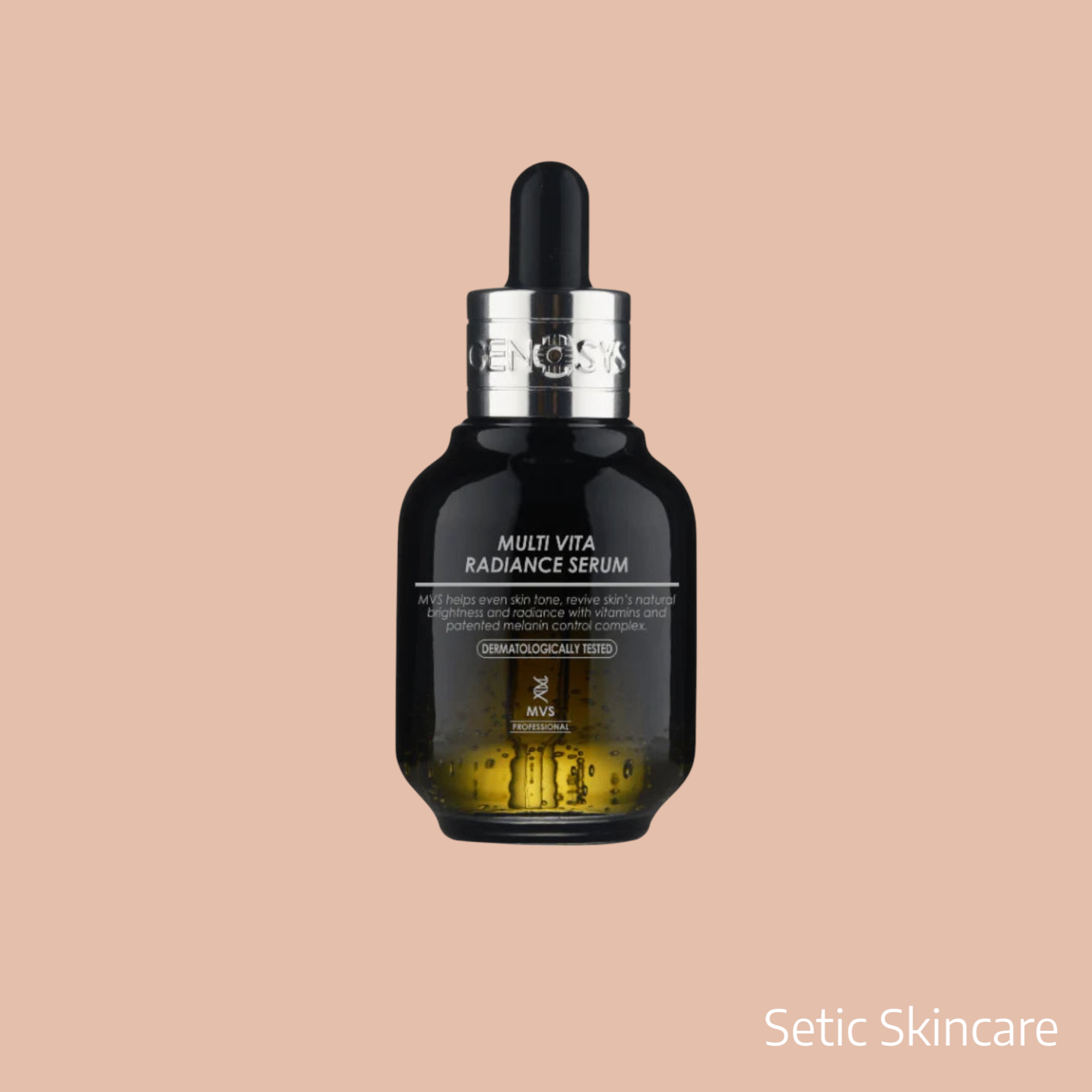 GENOSYS MULTI VITA RADIANCE SERUM