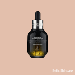GENOSYS MULTI VITA RADIANCE SERUM