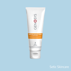 GENOSYS MULTI VITA RADIANCE CREAM