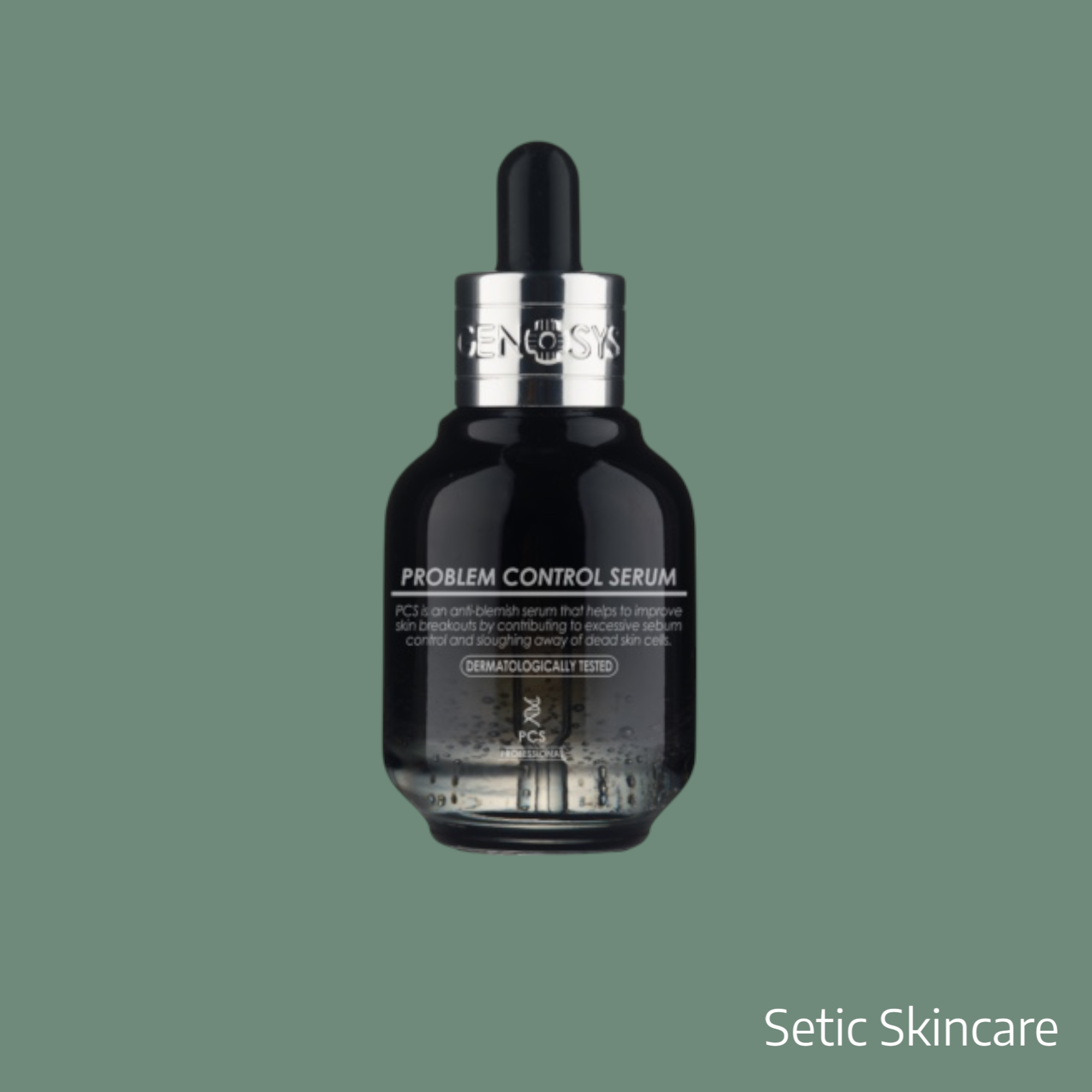GENOSYS PROBLEM CONTROL SERUM