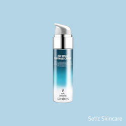 GENOSYS EGF Repair Oxymask Cream 50g
