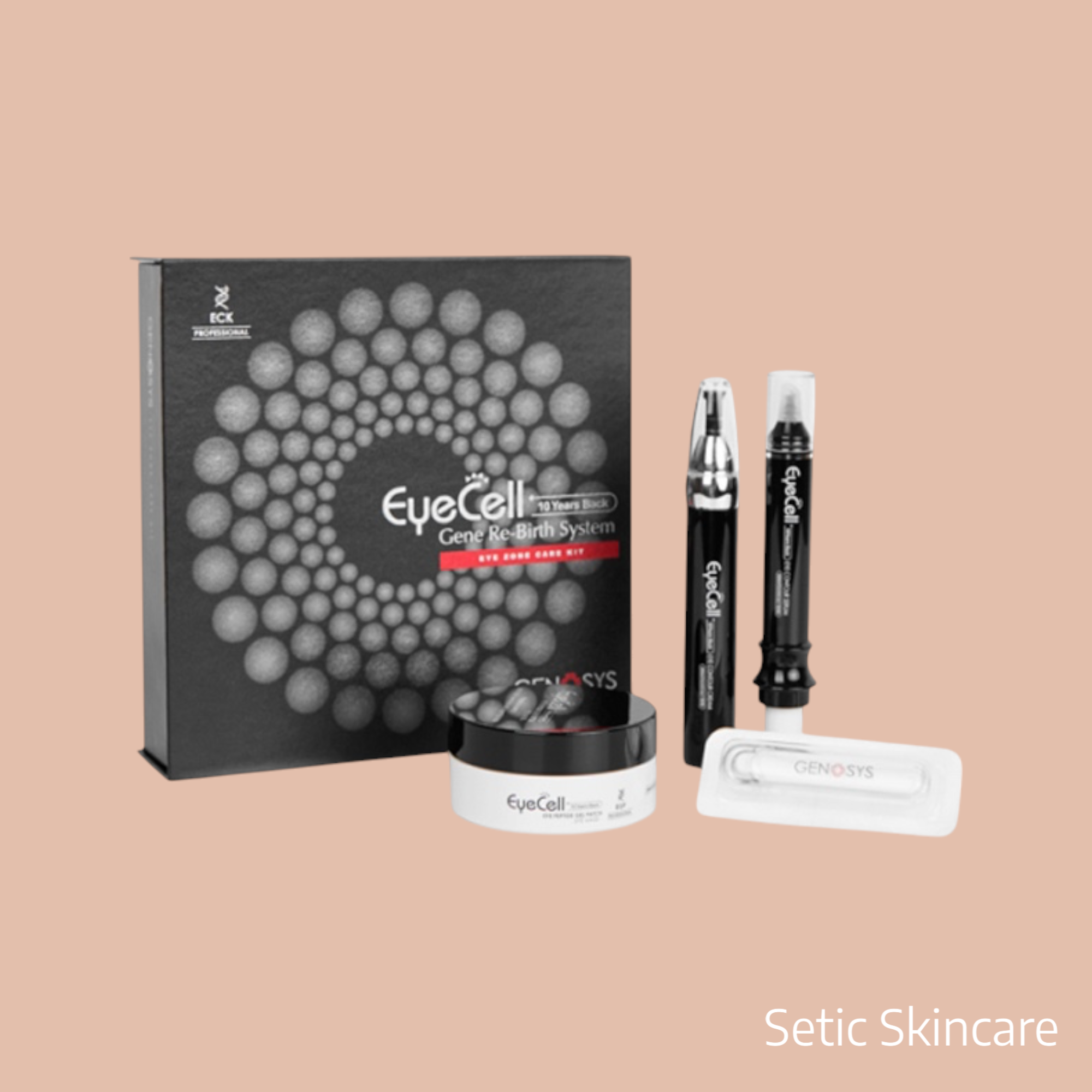 GENOSYS EYE CELL KIT