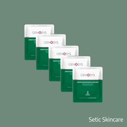 GENOSYS SOOTHING BOMB SEA ALGAE MASK 3 - PACK