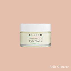 Elixir SOS Paste - svavelkräm