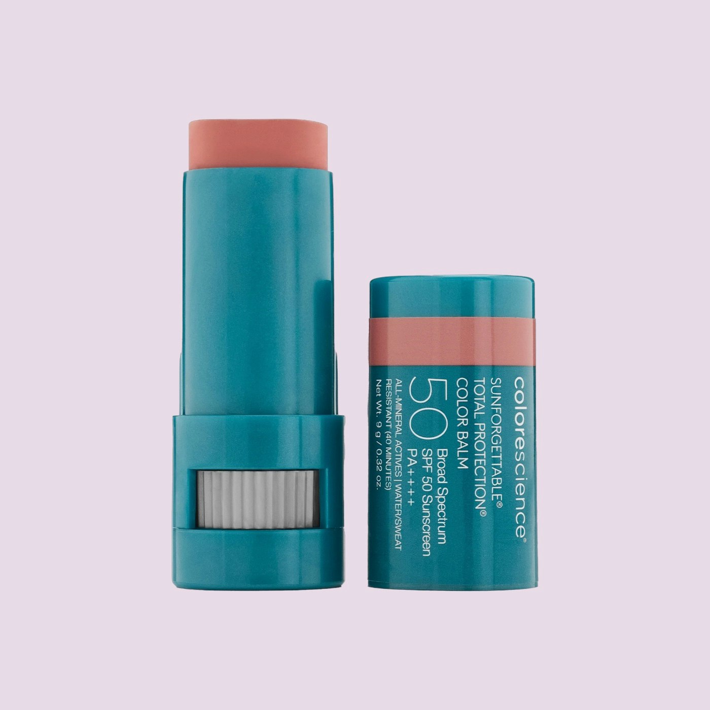 Colorscience ColorBalm SPF 50 Nyans Savanna *LIMITED EDITION