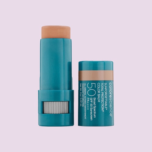 Colorscience ColorBalm SPF 50 Nyans Glow *LIMITED EDITION