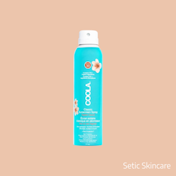 COOLA Classic Body Spray SPF 50 - Tropical Coconut