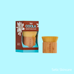 COOLA Sunless Tan Kabuki Brush