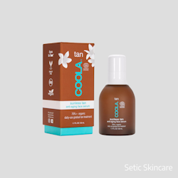 COOLA Sunless Tan Anti-Aging Face Serum