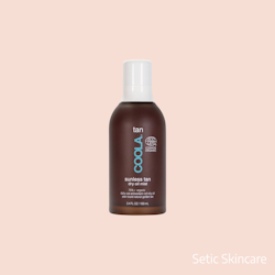 COOLA Sunless Tan Dry Oil Mist