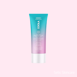 COOLA Dew Good Illuminating Body Melt SPF 30
