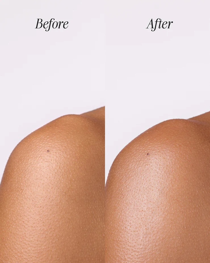 COOLA Dew Good Illuminating Body Melt SPF 30