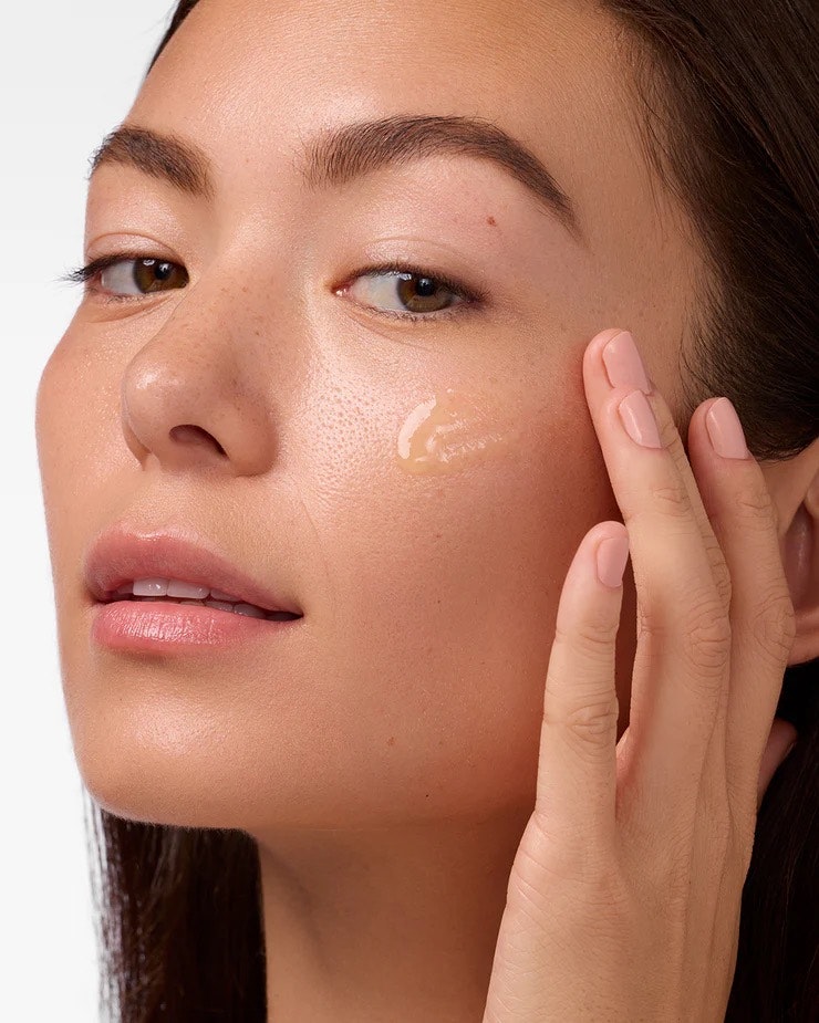 COOLA Sunless Tan Anti-Aging Face Serum